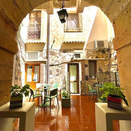 Villa Il Cortiletto Di Ortigia Syrakus Exterior foto