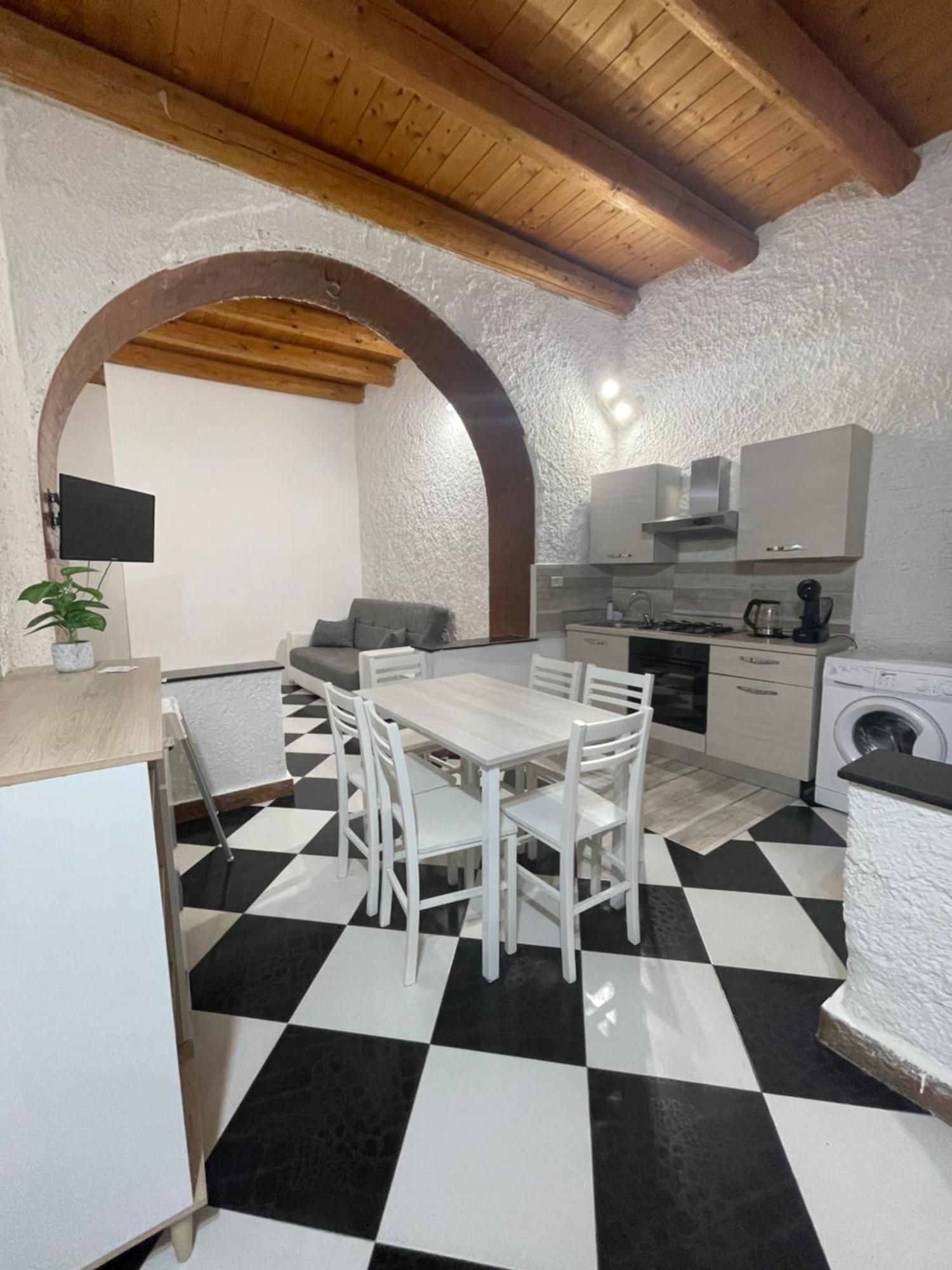 Villa Il Cortiletto Di Ortigia Syrakus Exterior foto