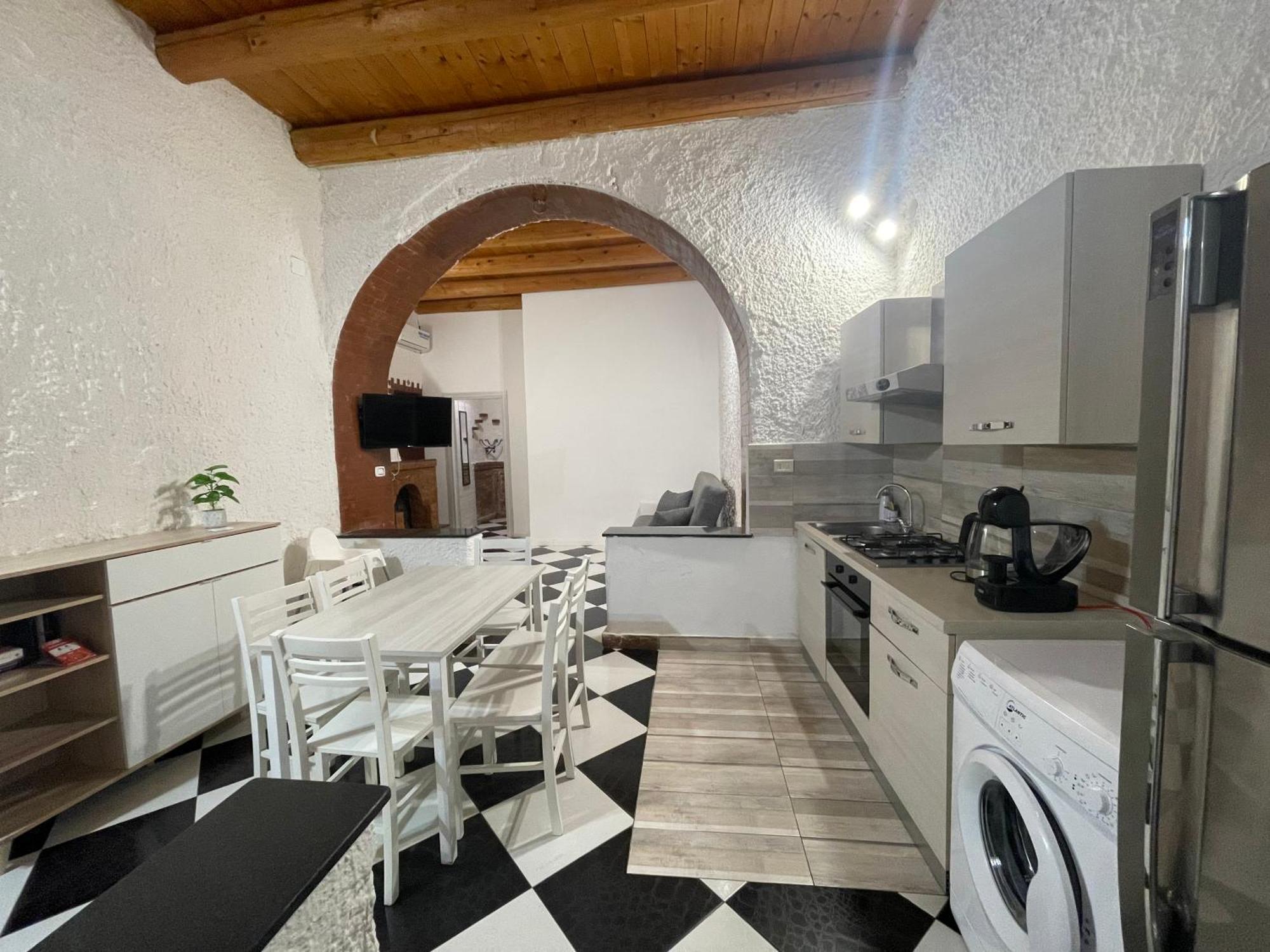 Villa Il Cortiletto Di Ortigia Syrakus Exterior foto