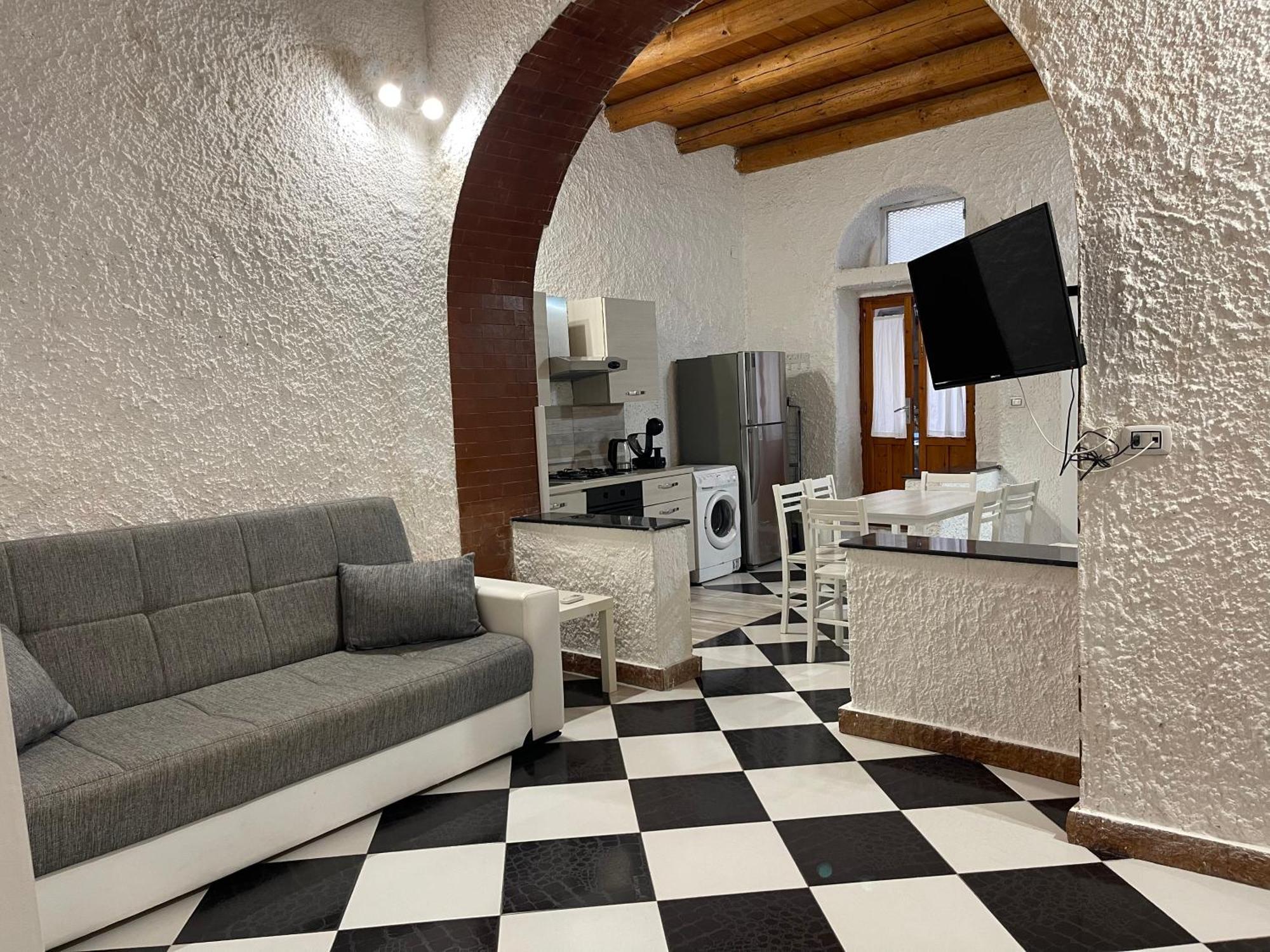 Villa Il Cortiletto Di Ortigia Syrakus Exterior foto