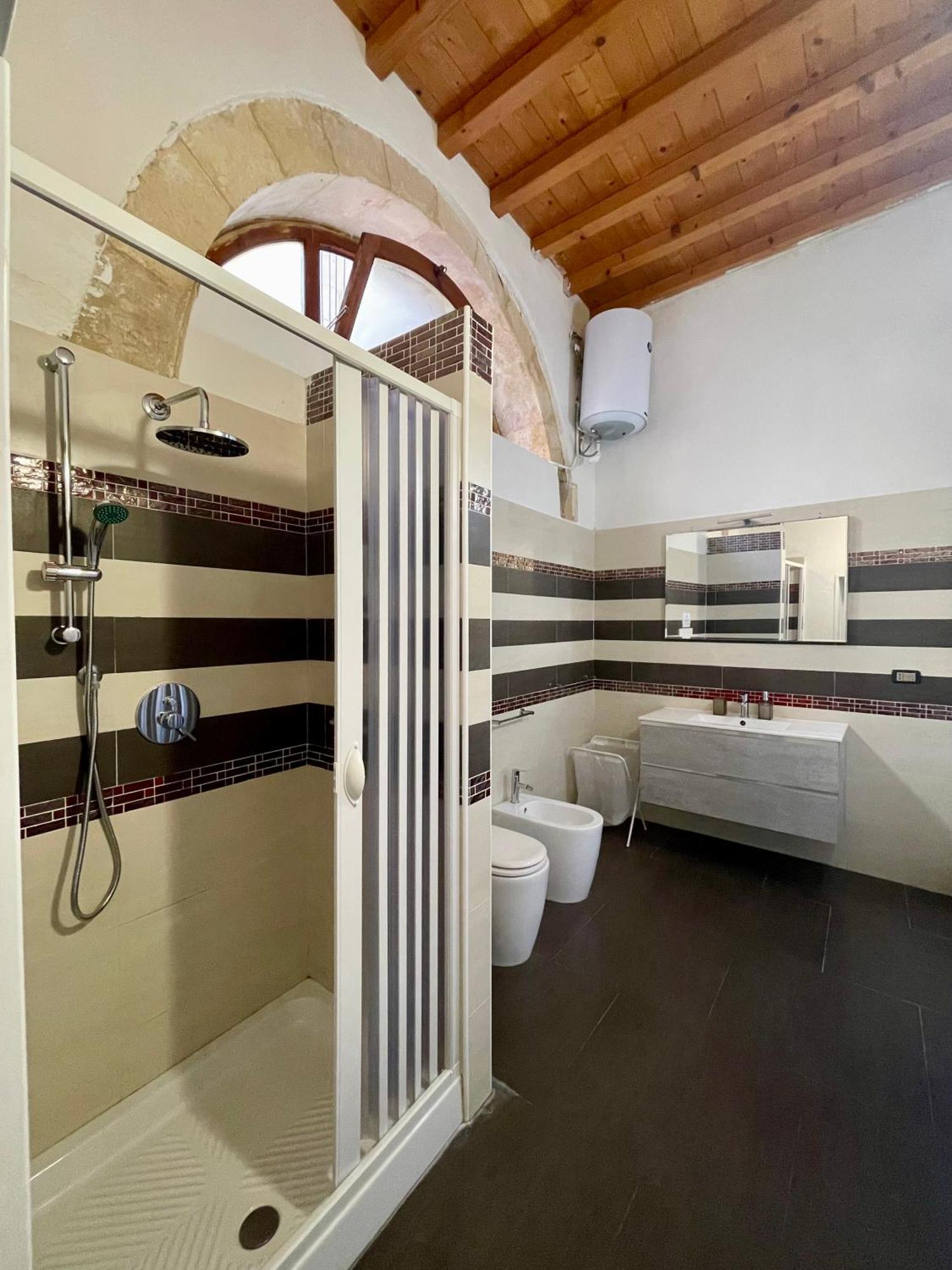 Villa Il Cortiletto Di Ortigia Syrakus Exterior foto