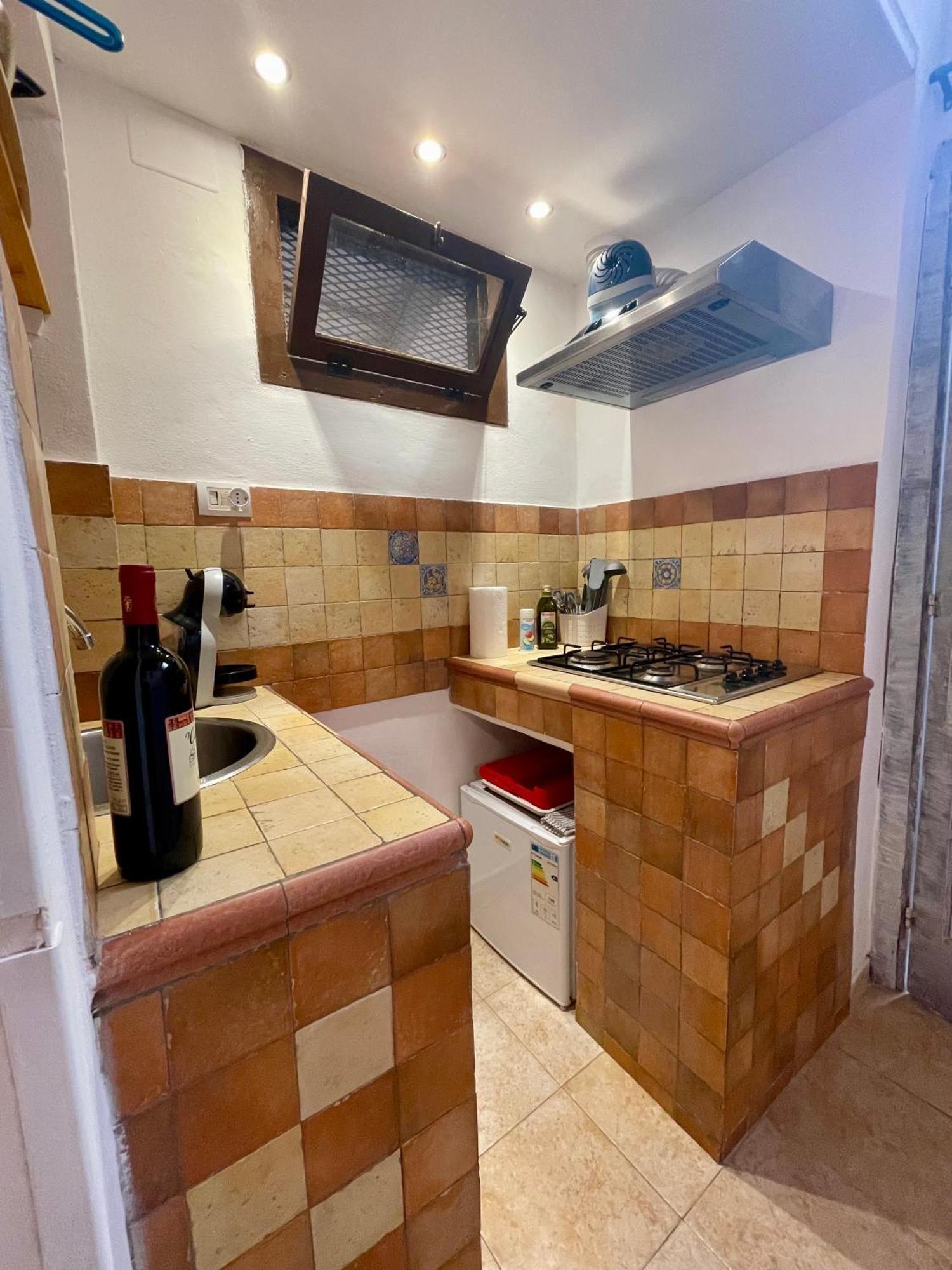 Villa Il Cortiletto Di Ortigia Syrakus Exterior foto