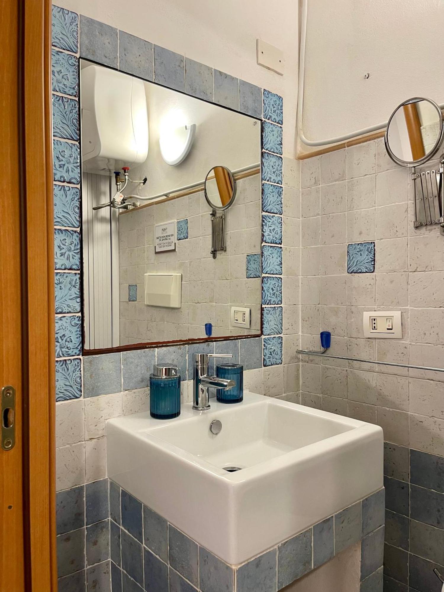 Villa Il Cortiletto Di Ortigia Syrakus Exterior foto