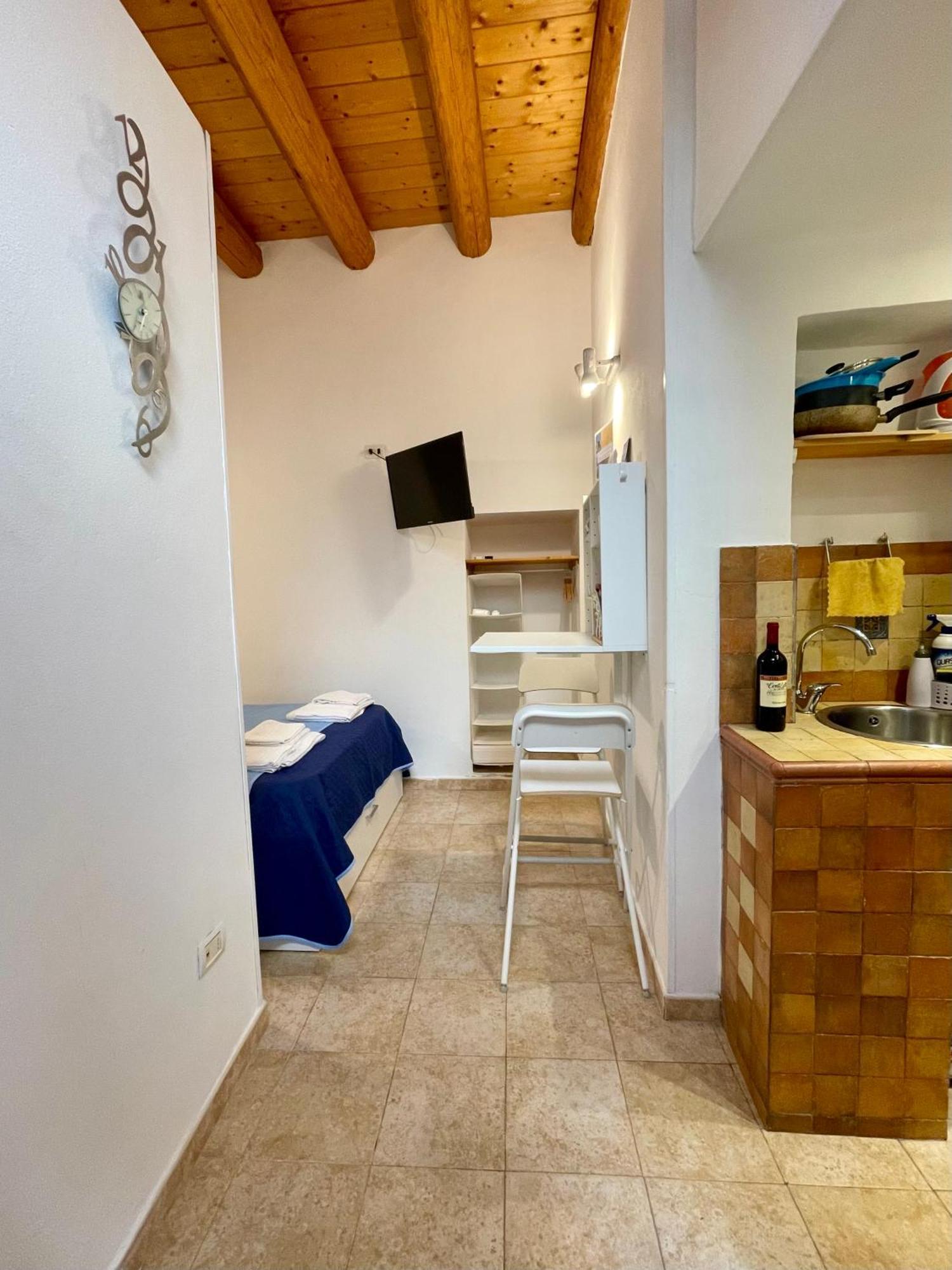 Villa Il Cortiletto Di Ortigia Syrakus Exterior foto