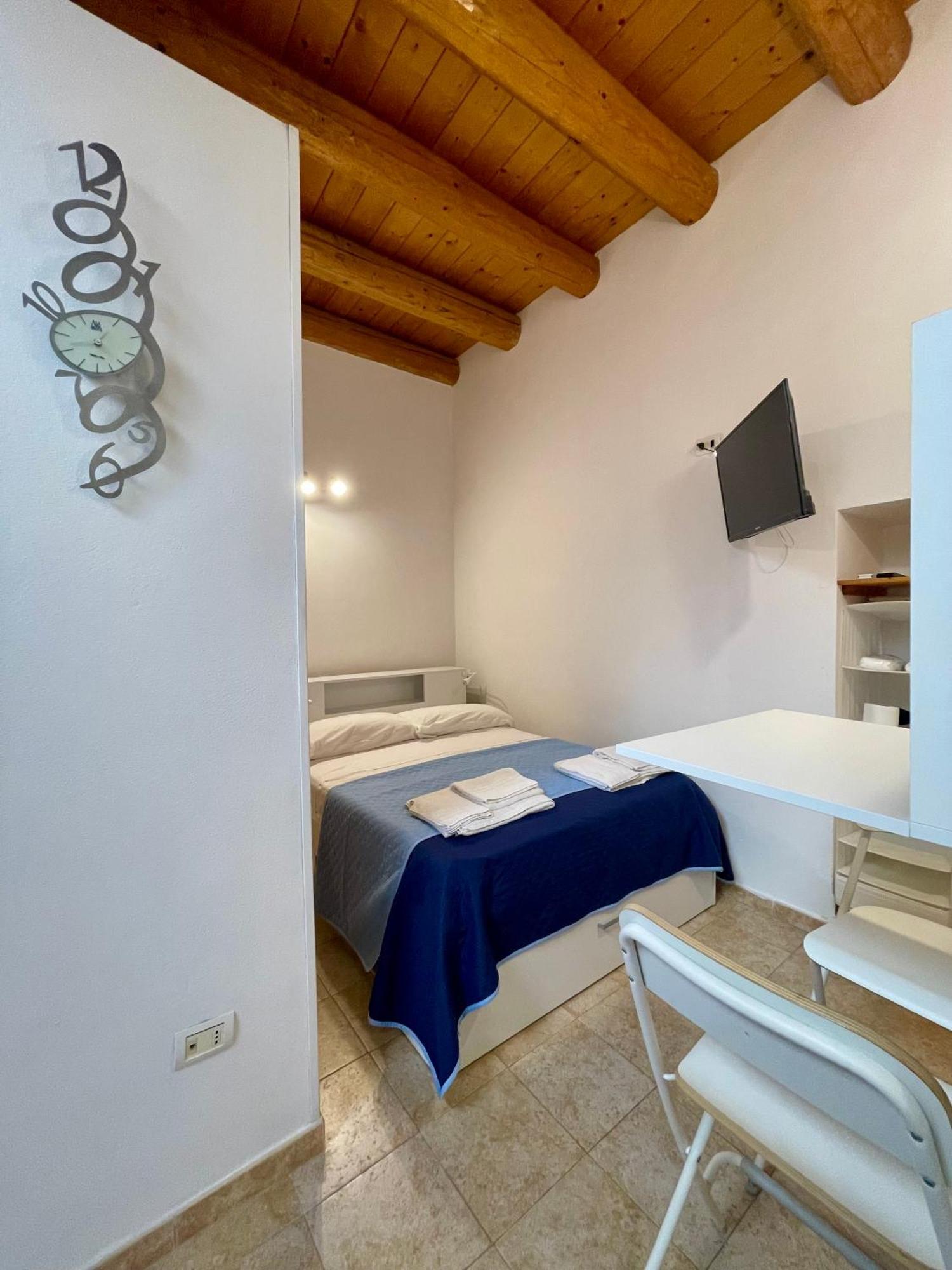 Villa Il Cortiletto Di Ortigia Syrakus Exterior foto