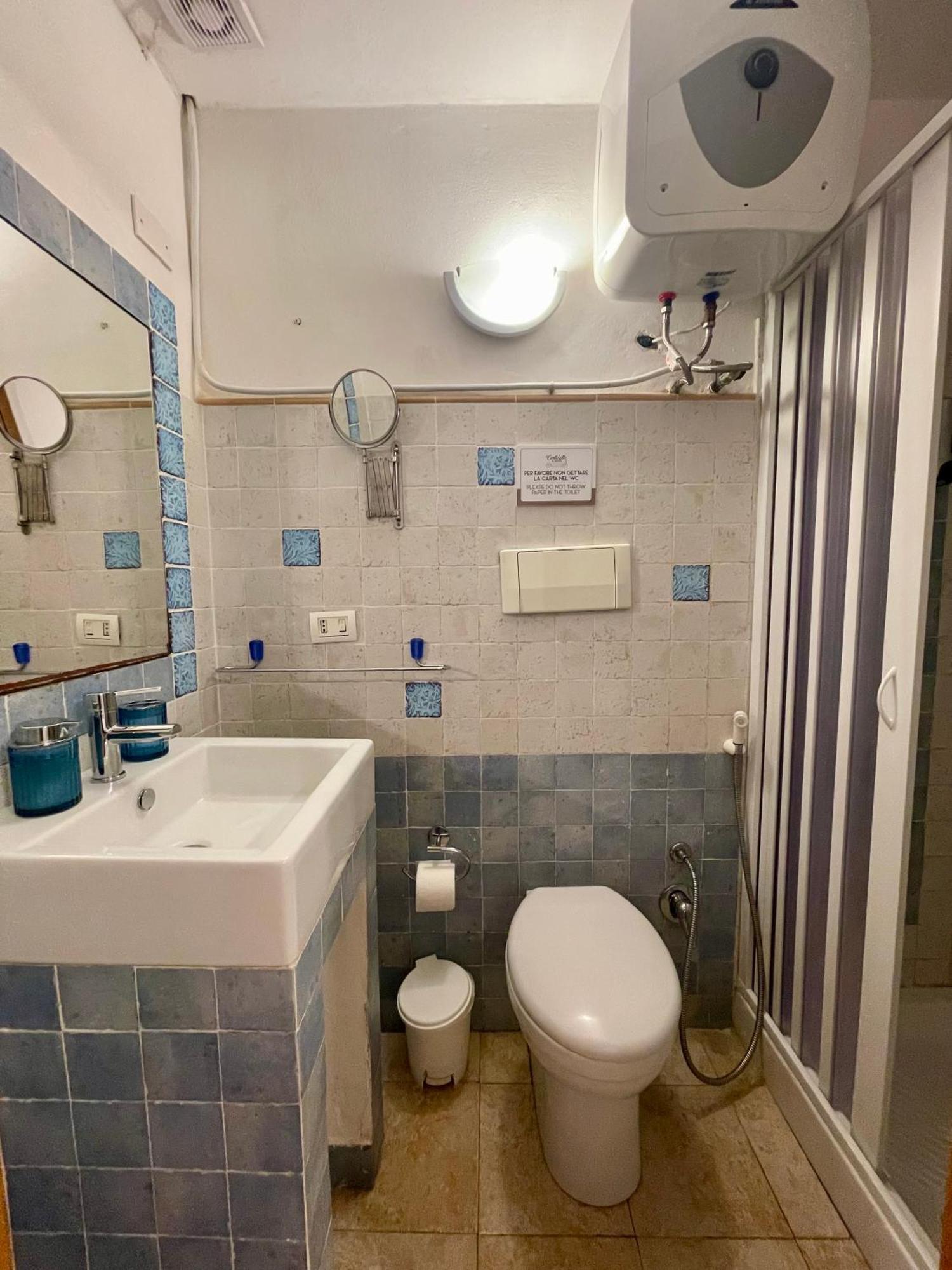 Villa Il Cortiletto Di Ortigia Syrakus Exterior foto