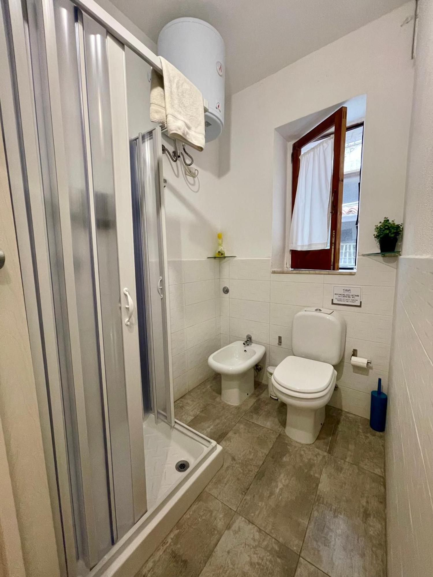 Villa Il Cortiletto Di Ortigia Syrakus Exterior foto