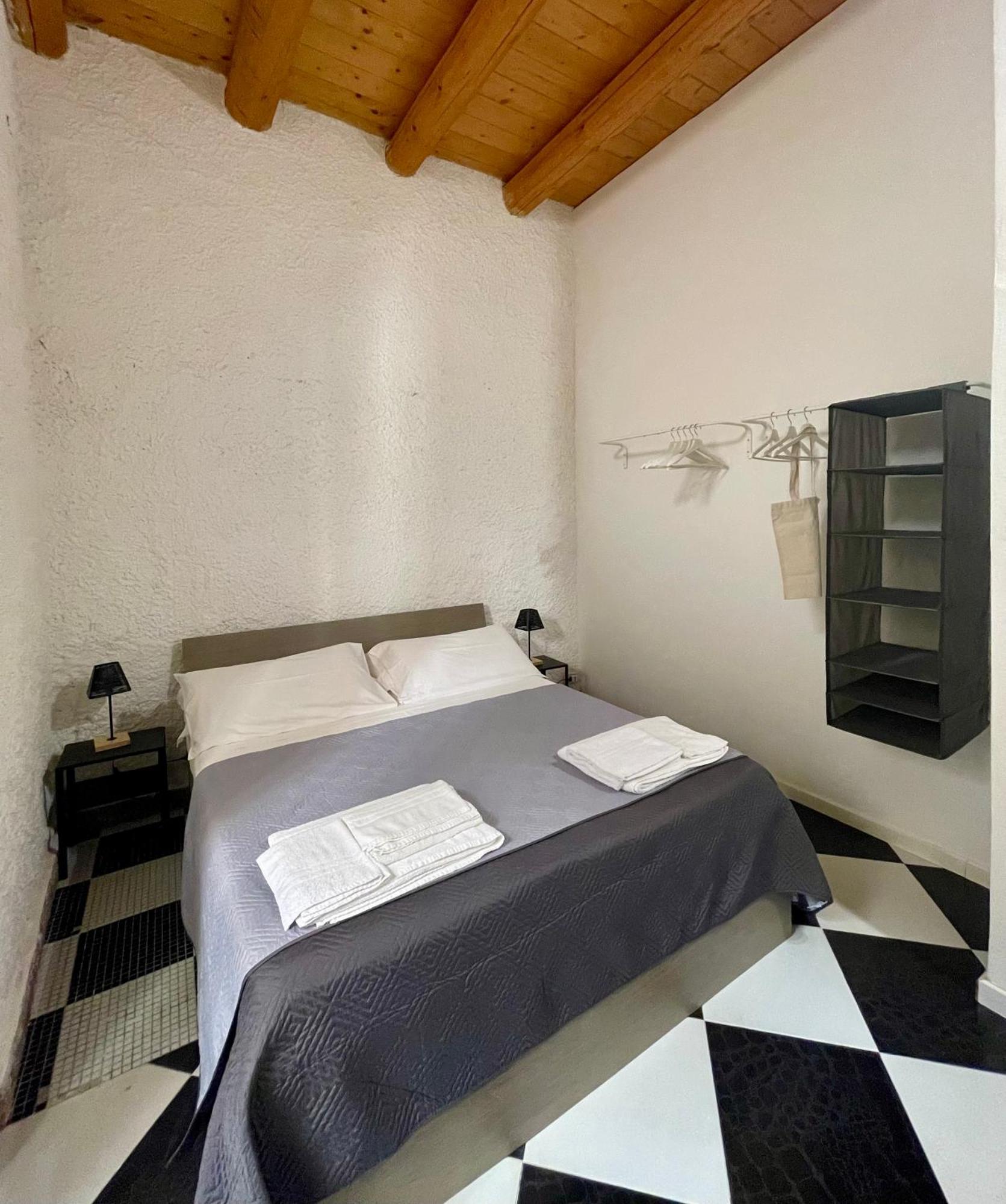 Villa Il Cortiletto Di Ortigia Syrakus Exterior foto